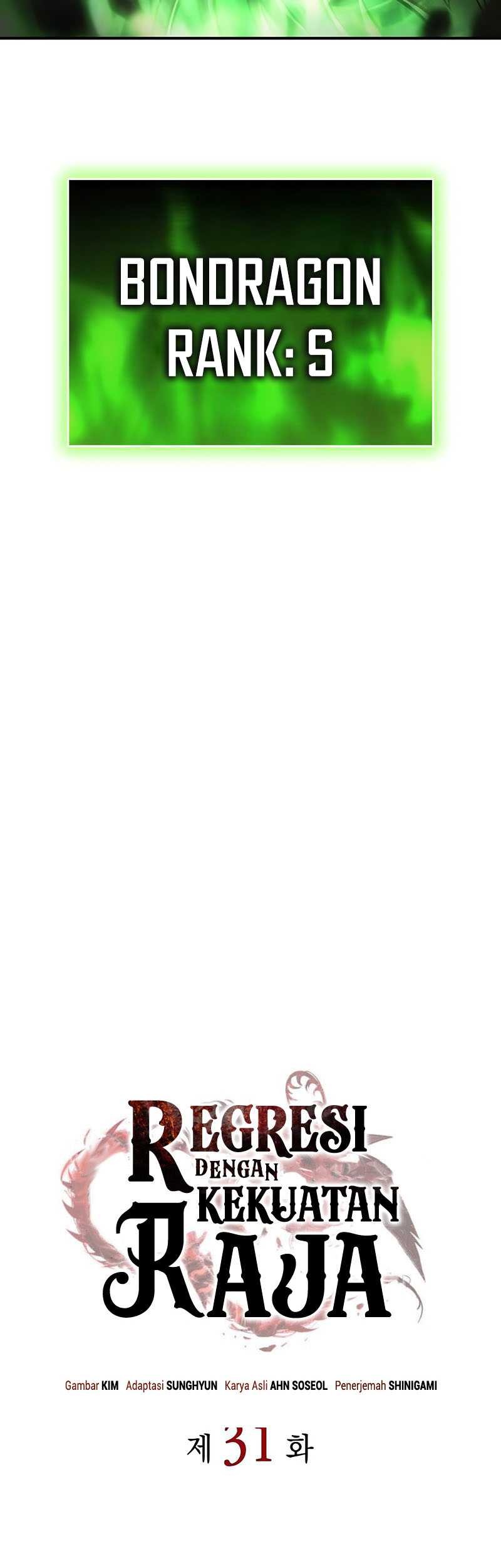 Regressing With The King’s Power Chapter 31 Gambar 62