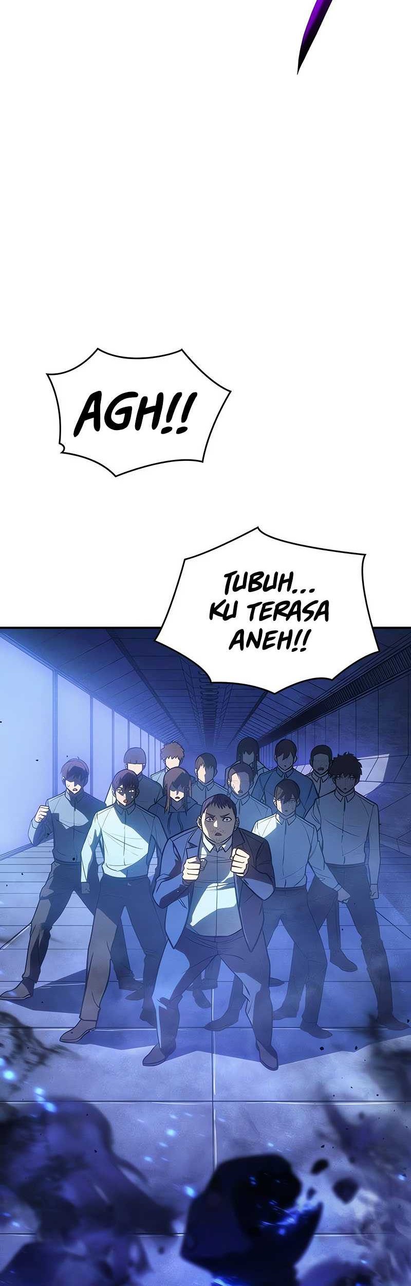 Regressing With The King’s Power Chapter 31 Gambar 69