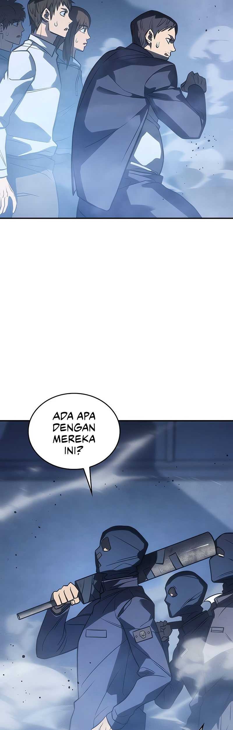 Regressing With The King’s Power Chapter 31 Gambar 66
