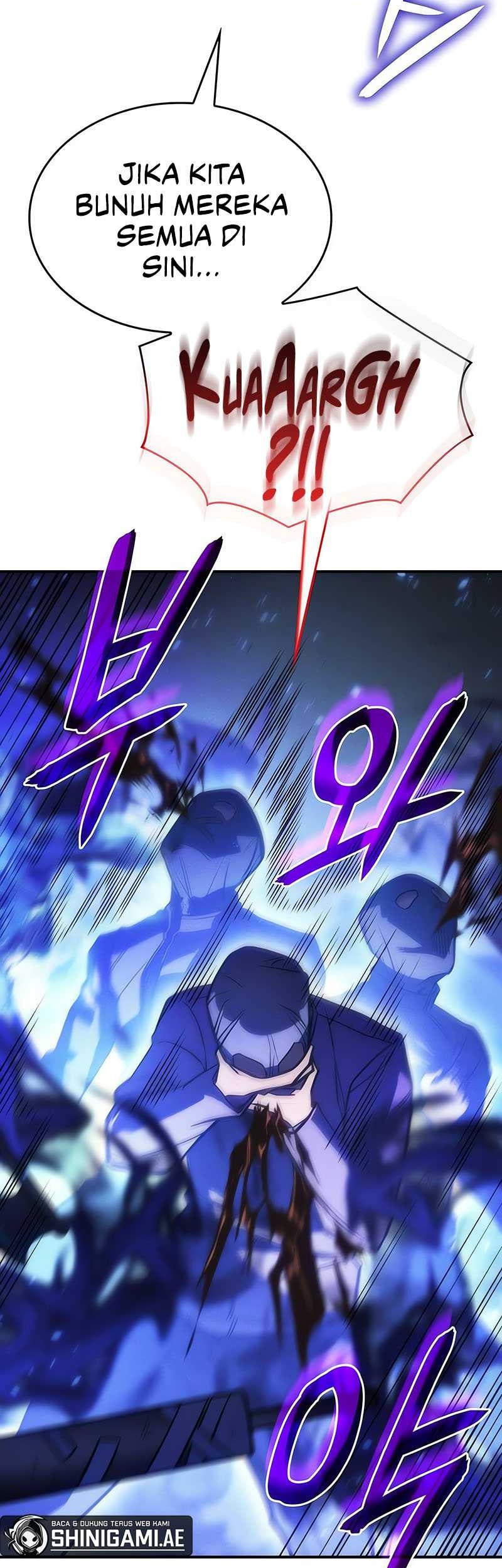 Regressing With The King’s Power Chapter 31 Gambar 68