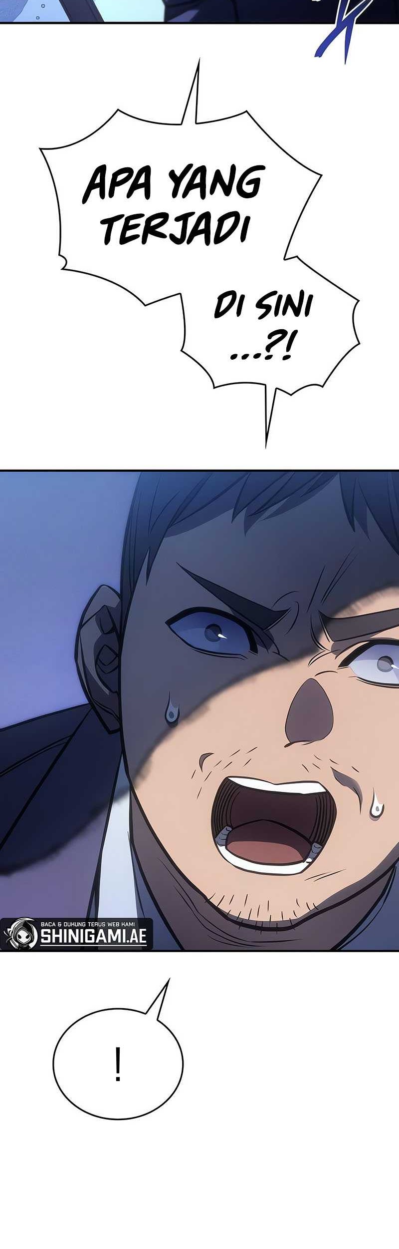 Regressing With The King’s Power Chapter 31 Gambar 73