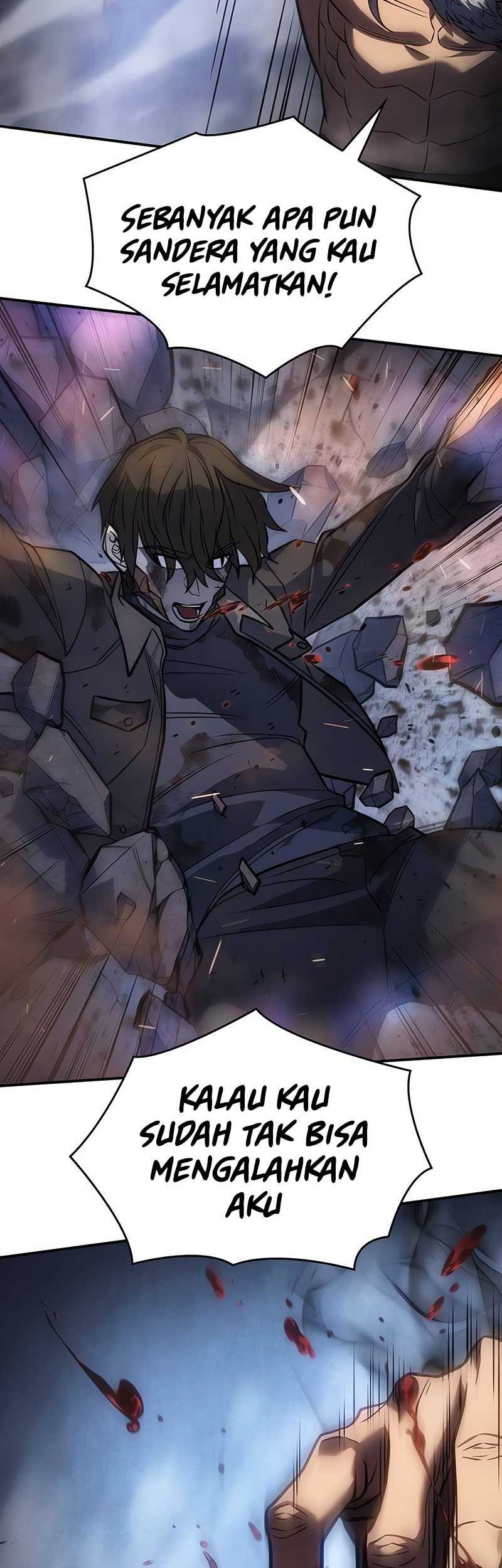 Regressing With The King’s Power Chapter 31 Gambar 35