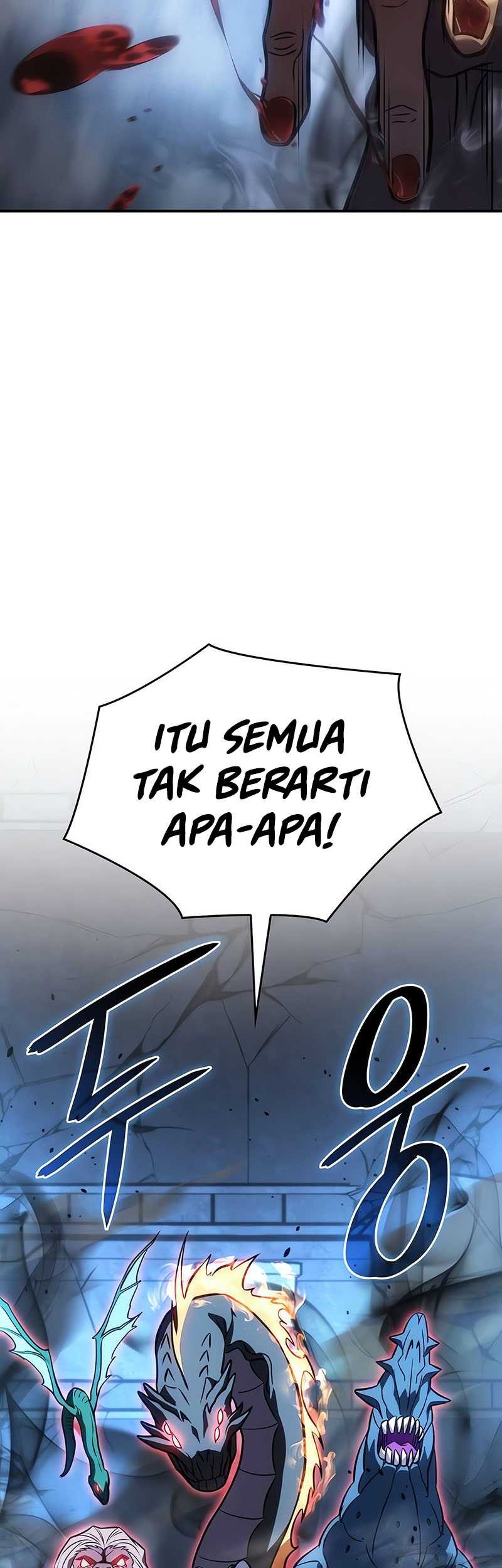 Regressing With The King’s Power Chapter 31 Gambar 36