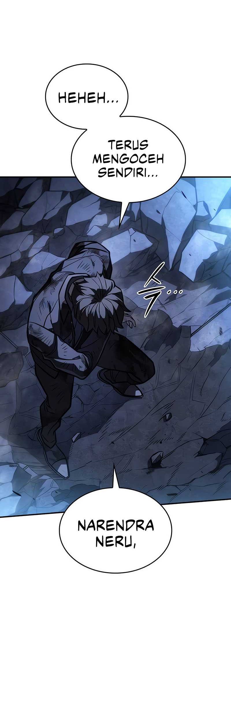 Regressing With The King’s Power Chapter 31 Gambar 41