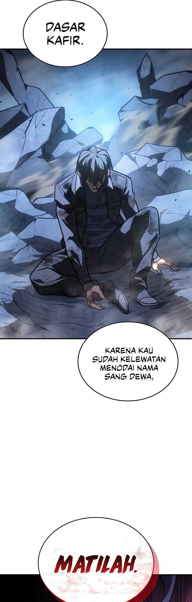 Regressing With The King’s Power Chapter 31 Gambar 38