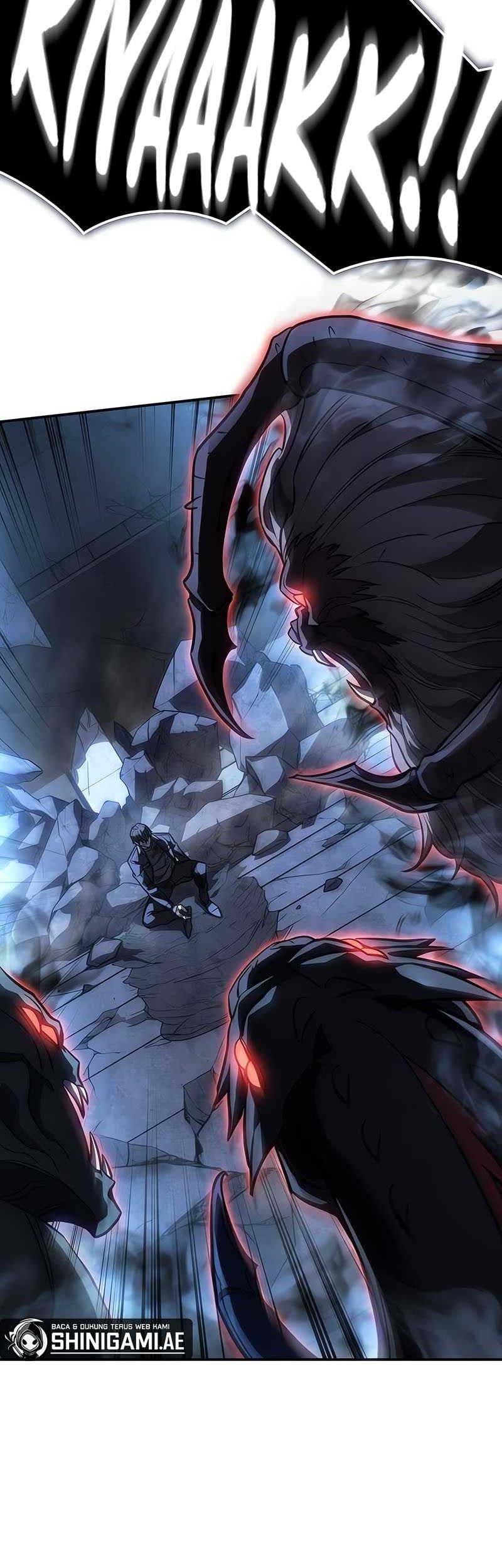 Regressing With The King’s Power Chapter 31 Gambar 40