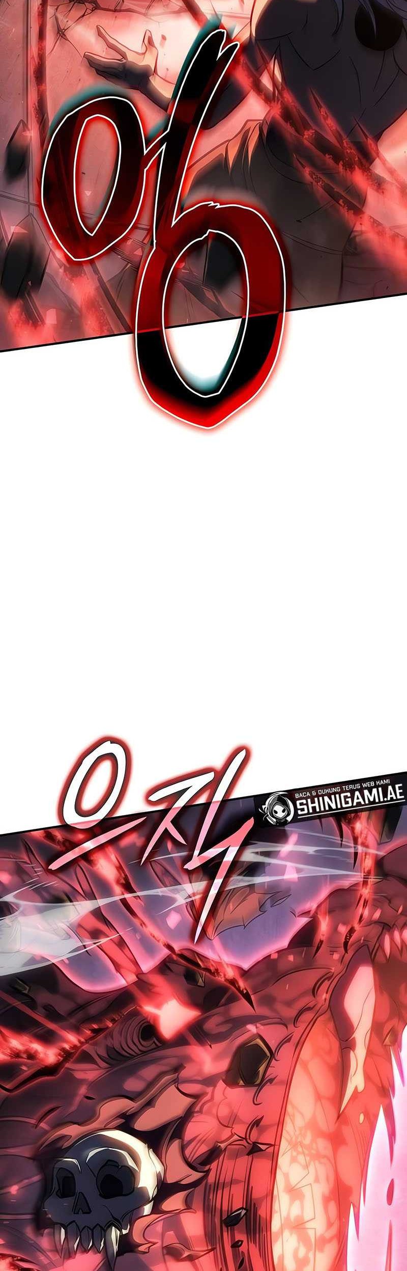 Regressing With The King’s Power Chapter 31 Gambar 45