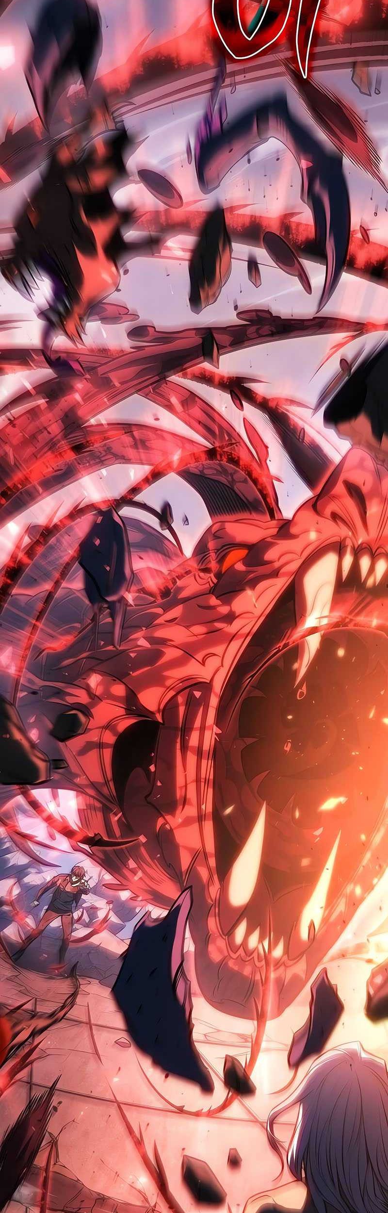 Regressing With The King’s Power Chapter 31 Gambar 44