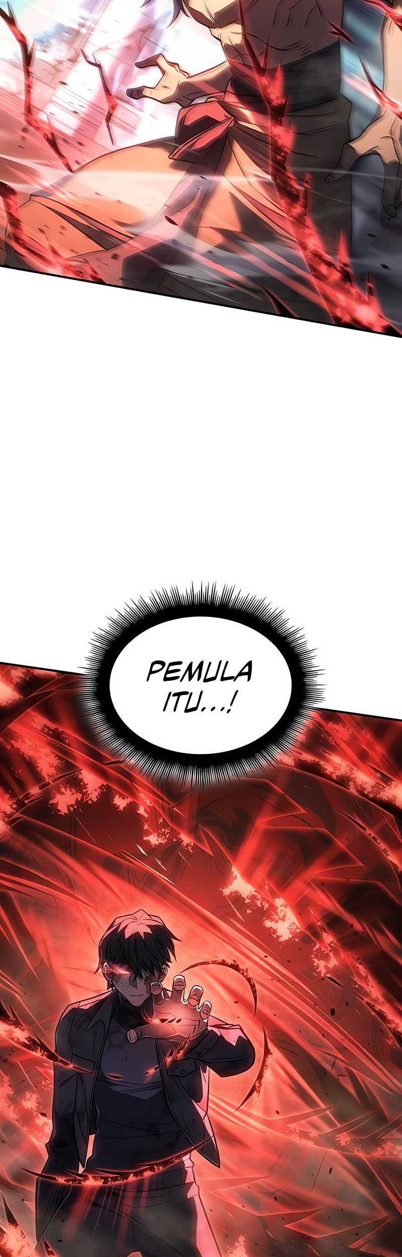 Regressing With The King’s Power Chapter 31 Gambar 47