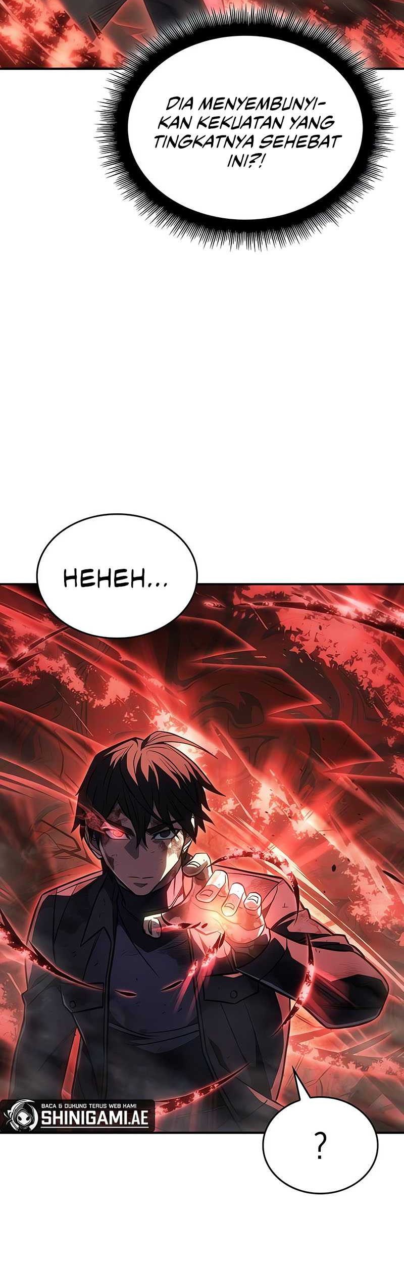 Regressing With The King’s Power Chapter 31 Gambar 48