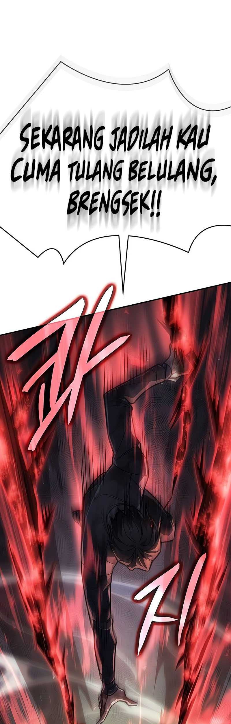 Regressing With The King’s Power Chapter 31 Gambar 94