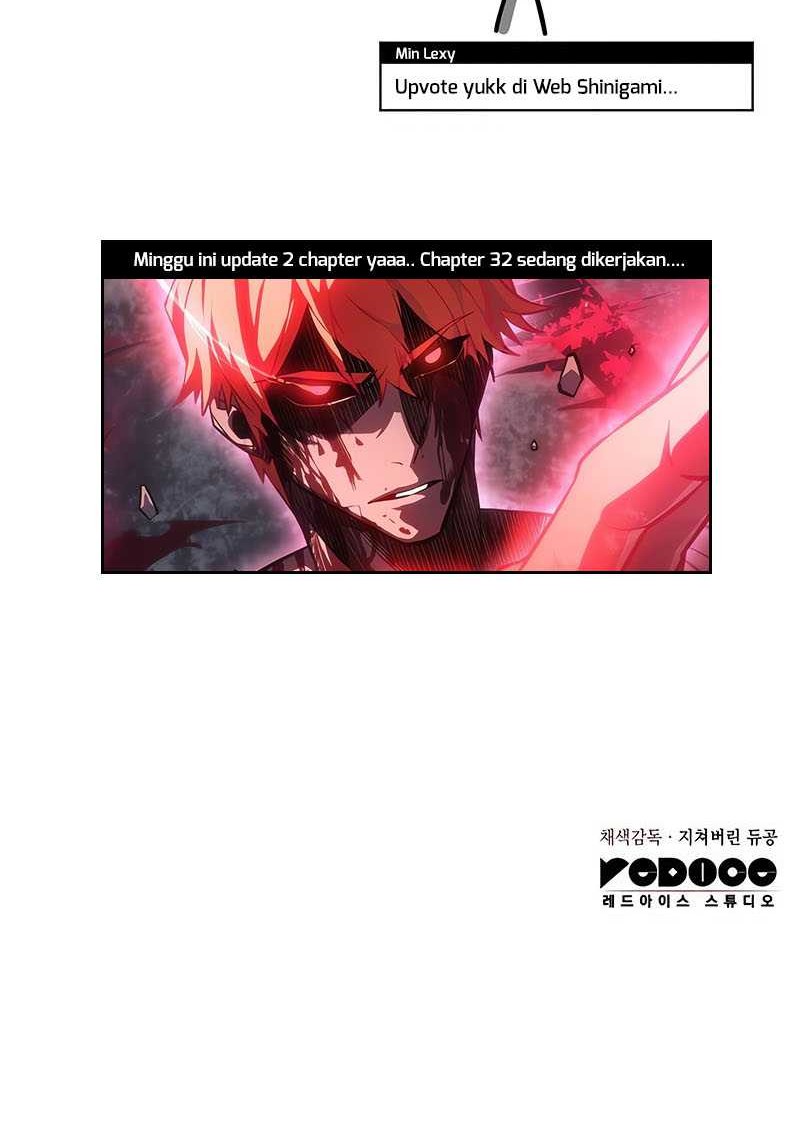 Regressing With The King’s Power Chapter 31 Gambar 105