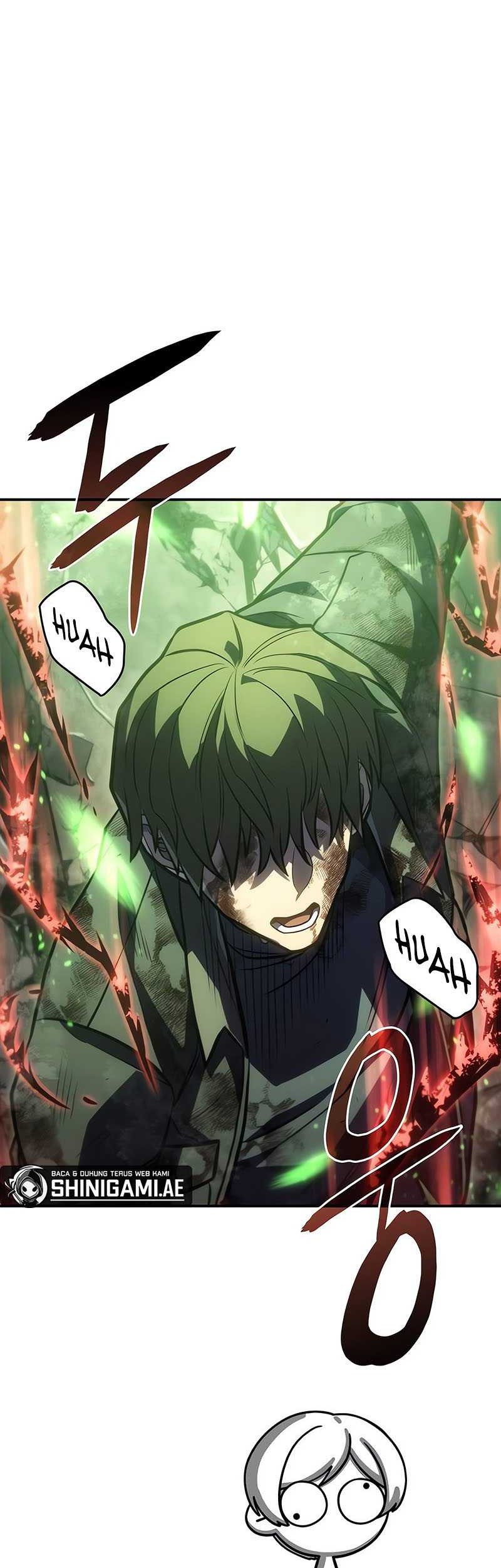 Regressing With The King’s Power Chapter 31 Gambar 104