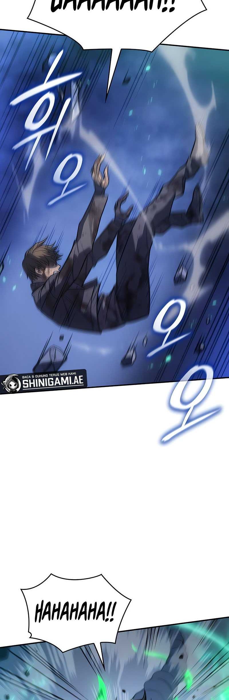 Regressing With The King’s Power Chapter 31 Gambar 77