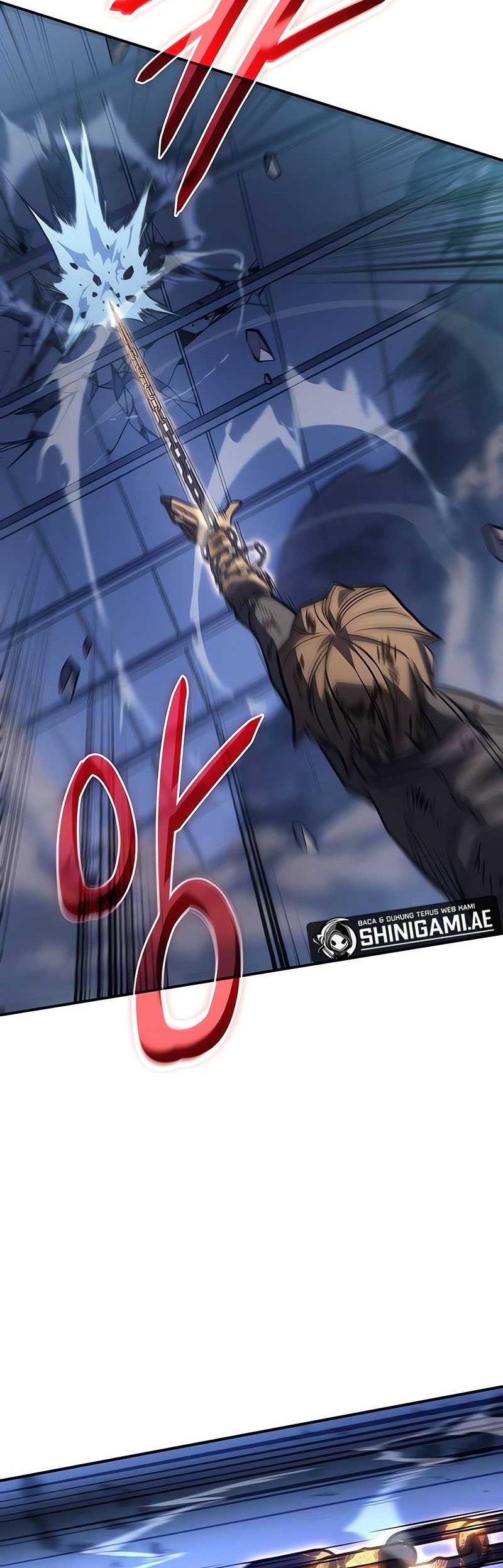 Regressing With The King’s Power Chapter 31 Gambar 81