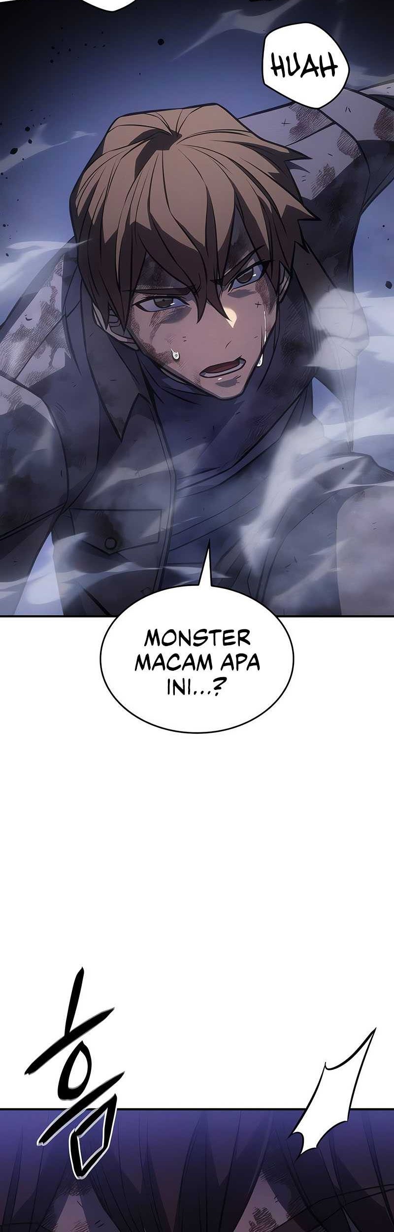 Regressing With The King’s Power Chapter 31 Gambar 85