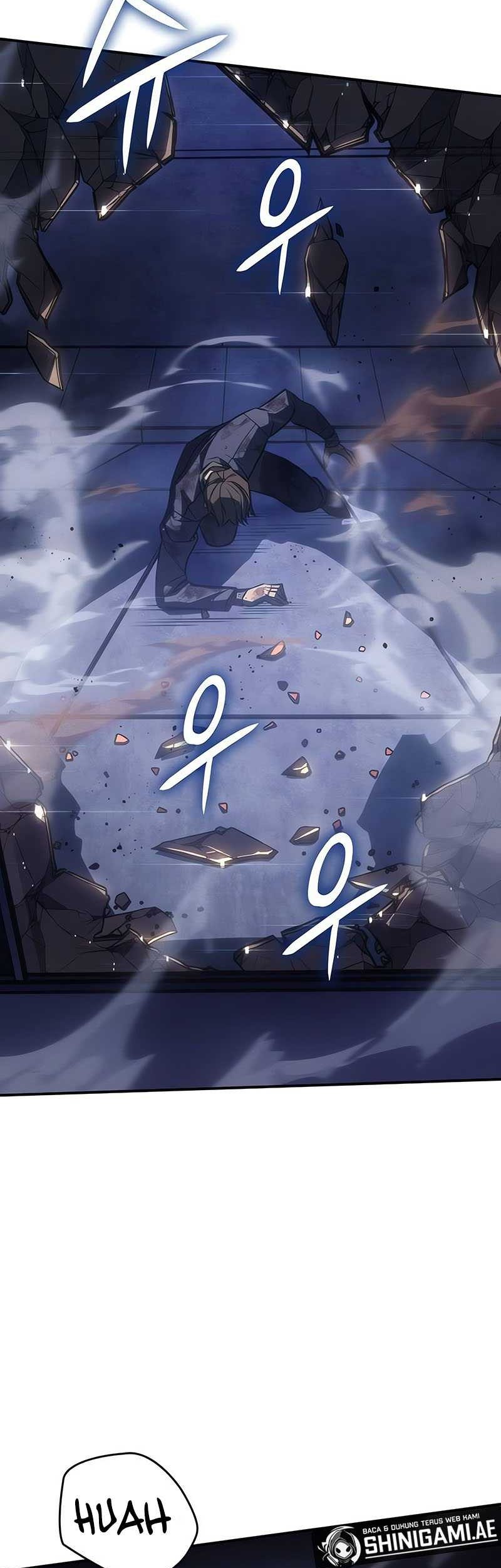 Regressing With The King’s Power Chapter 31 Gambar 84