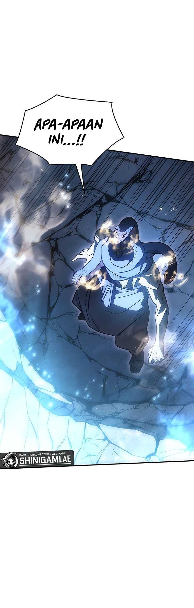 Regressing With The King’s Power Chapter 31 Gambar 5