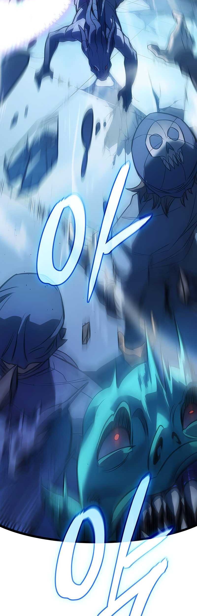 Regressing With The King’s Power Chapter 31 Gambar 8