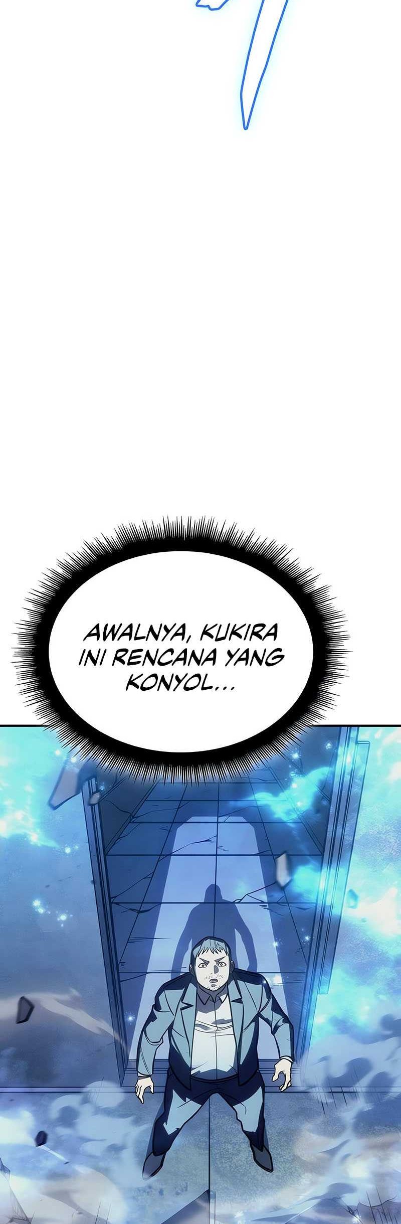 Regressing With The King’s Power Chapter 31 Gambar 9