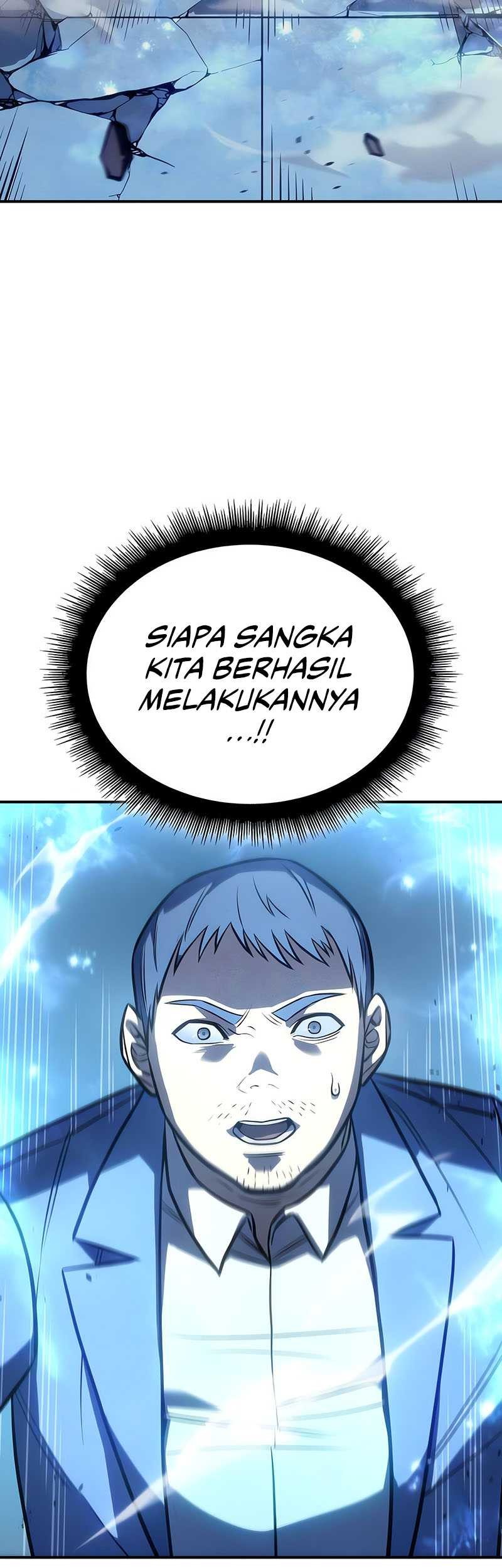 Regressing With The King’s Power Chapter 31 Gambar 10