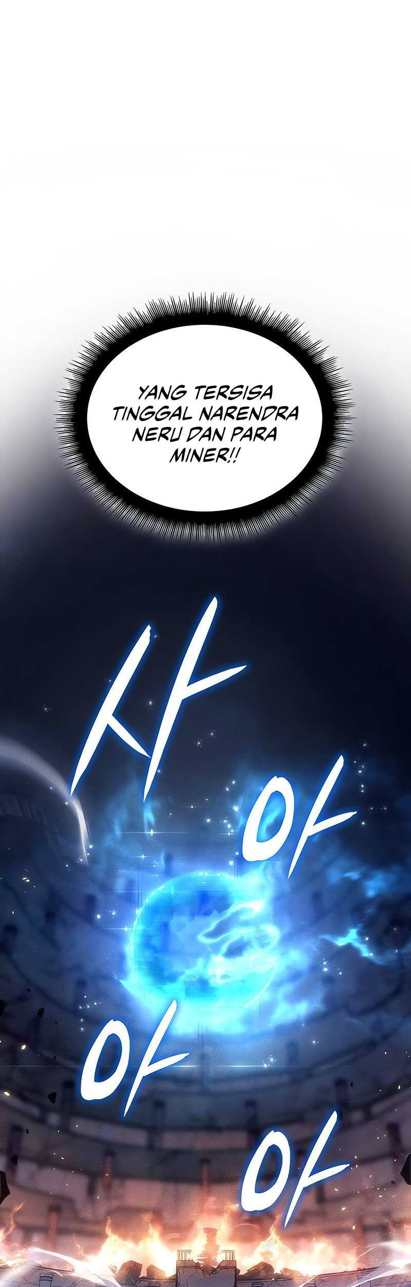 Regressing With The King’s Power Chapter 31 Gambar 11