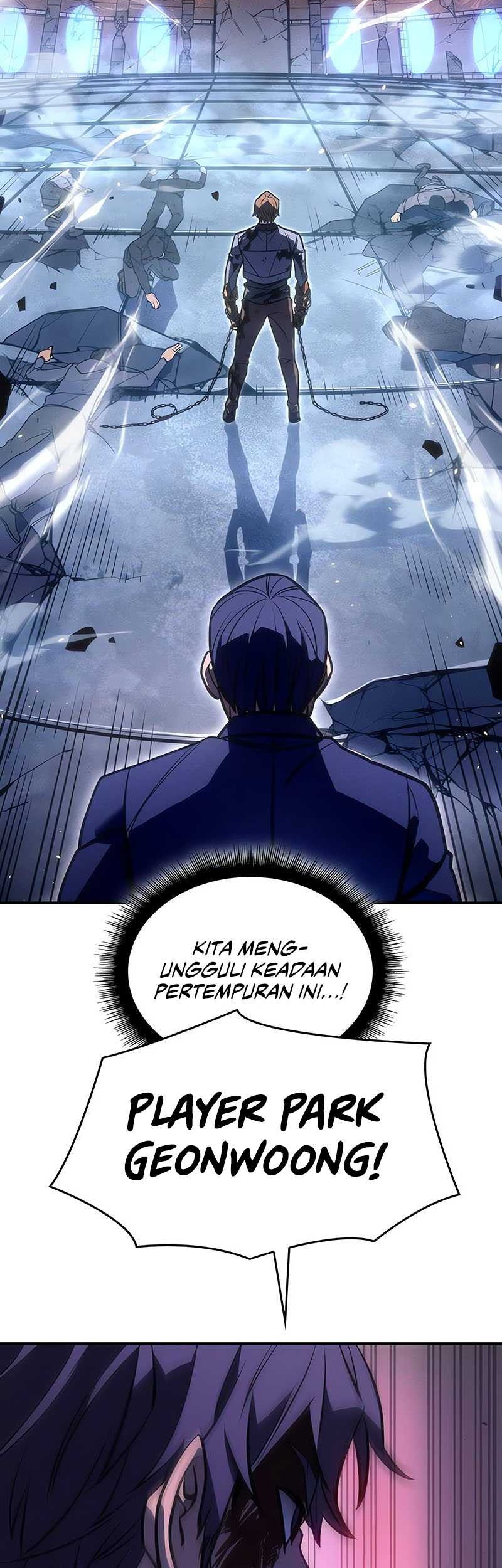 Regressing With The King’s Power Chapter 31 Gambar 12