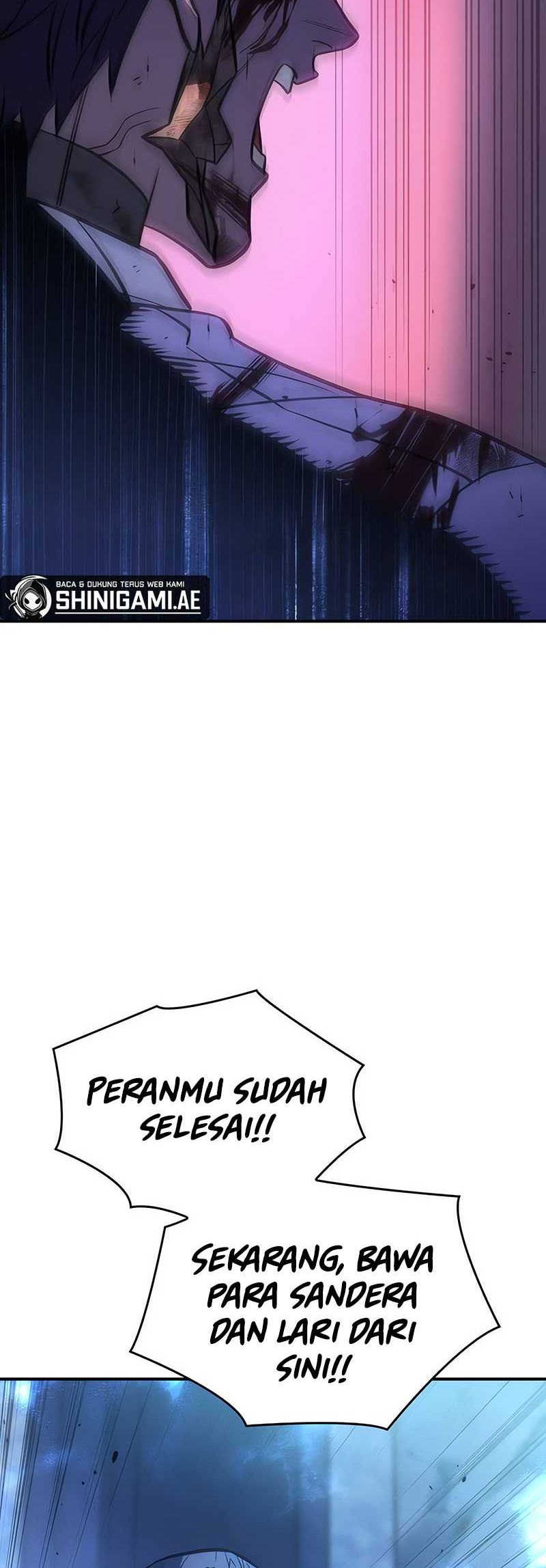 Regressing With The King’s Power Chapter 31 Gambar 13