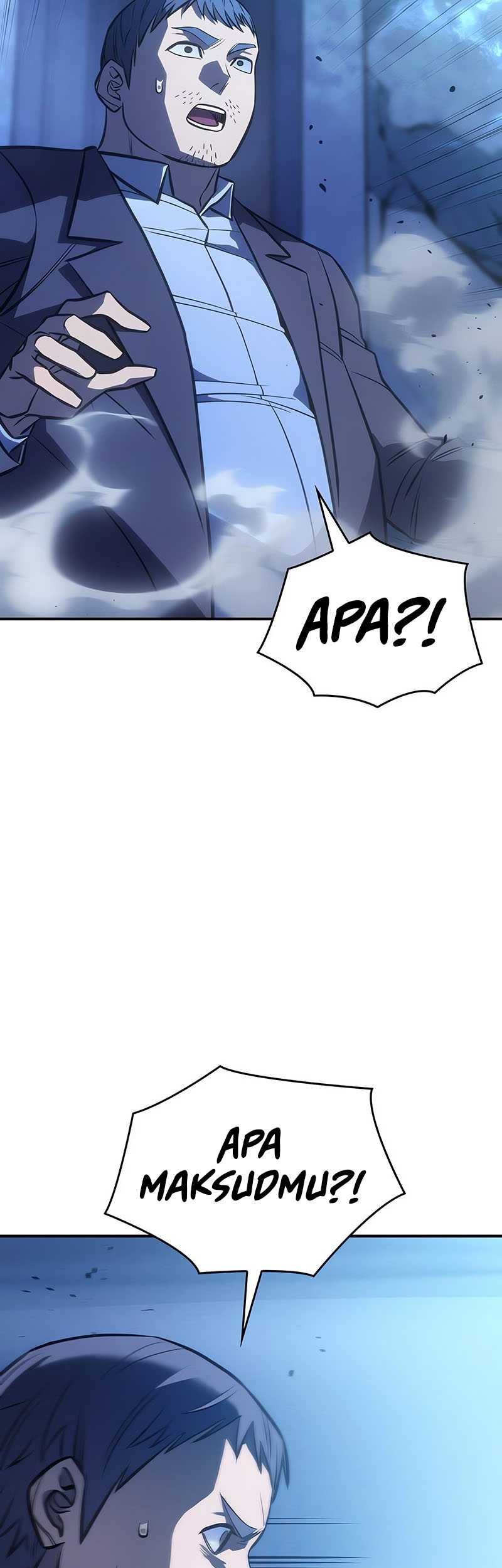 Regressing With The King’s Power Chapter 31 Gambar 14