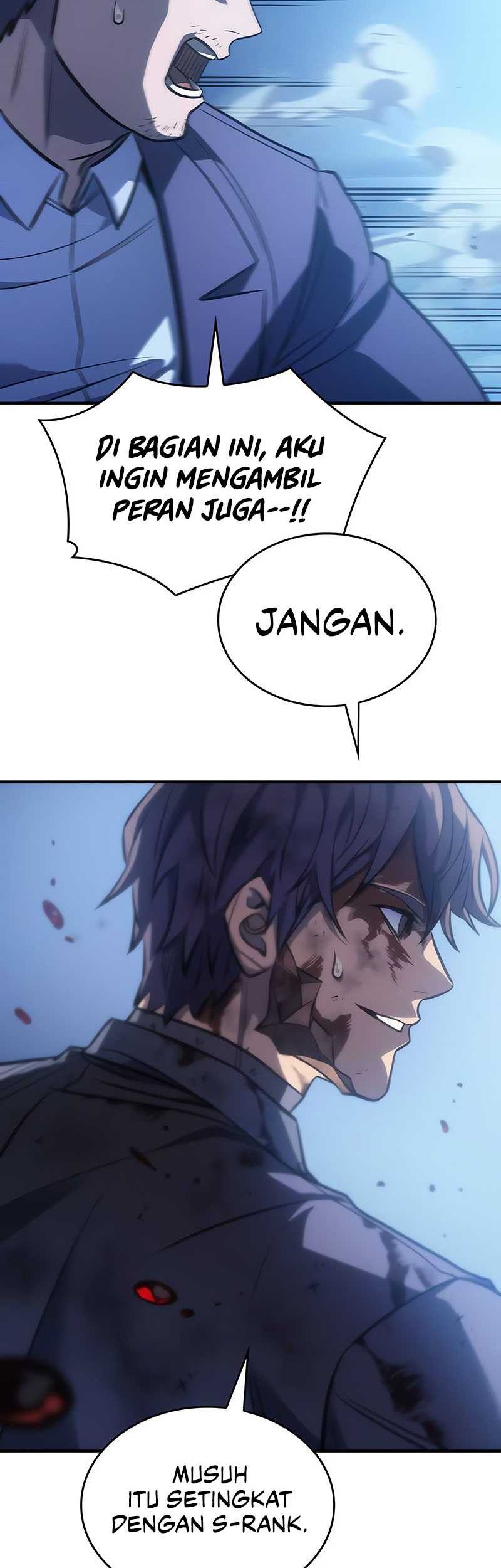 Regressing With The King’s Power Chapter 31 Gambar 15