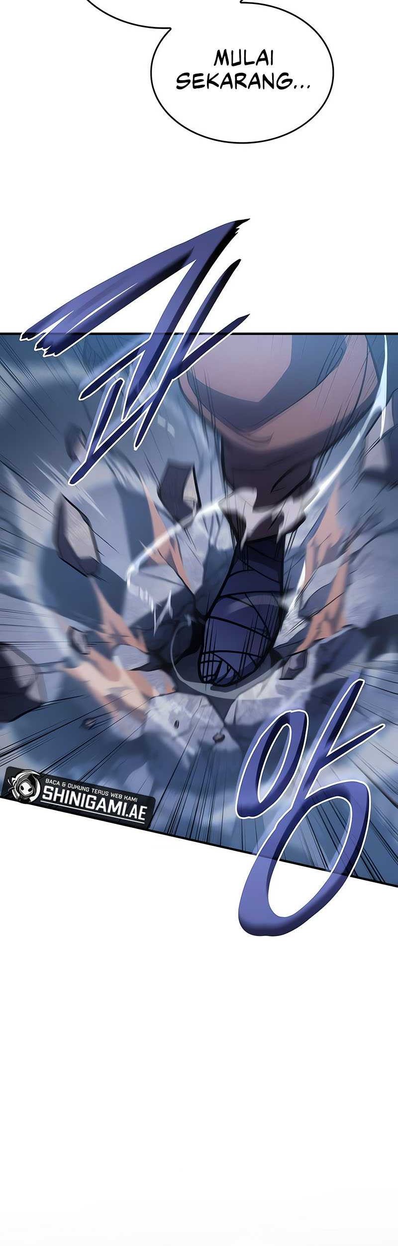 Regressing With The King’s Power Chapter 31 Gambar 16