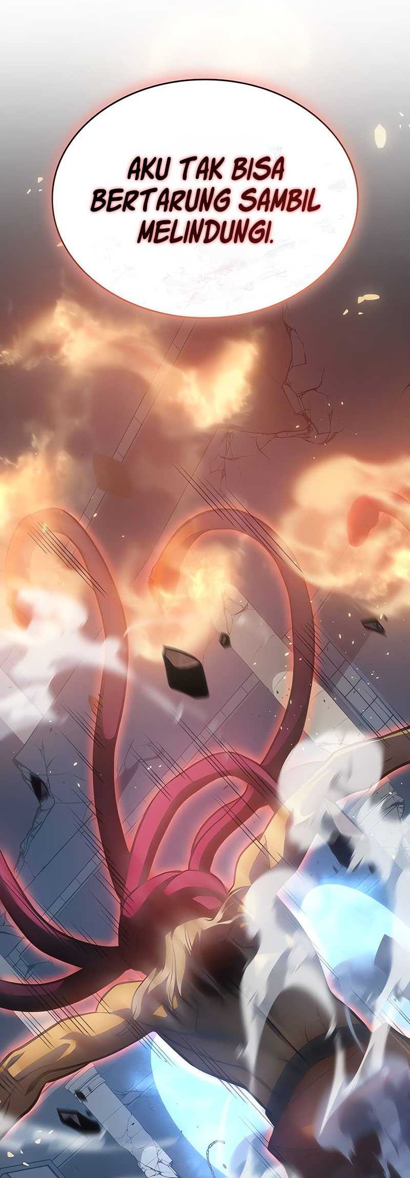 Regressing With The King’s Power Chapter 31 Gambar 17