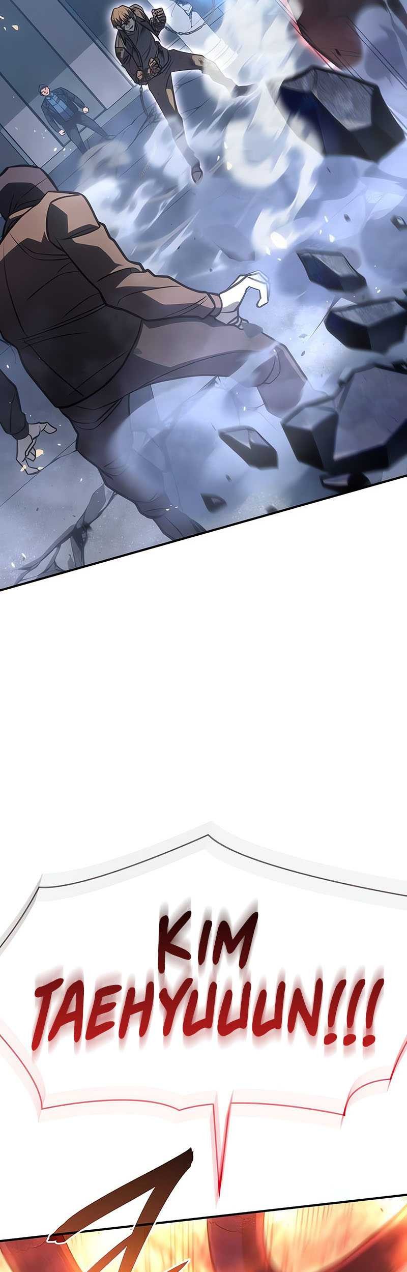 Regressing With The King’s Power Chapter 31 Gambar 18