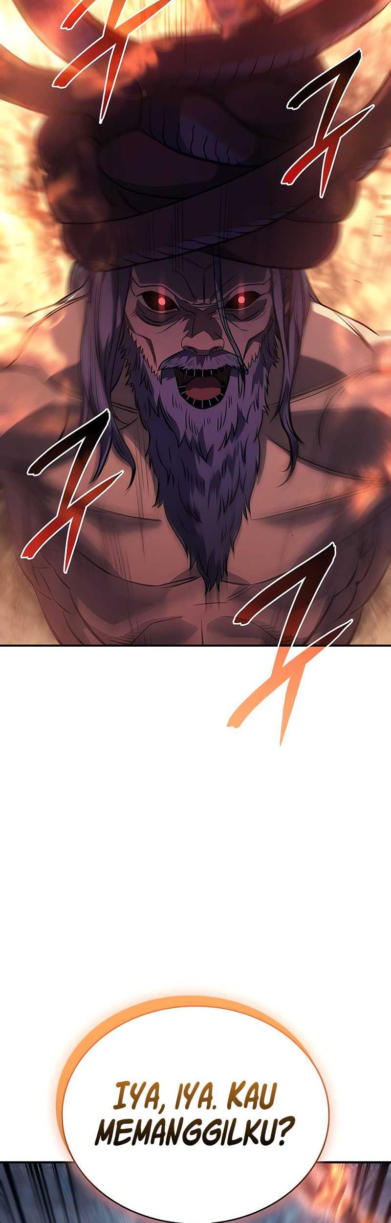 Regressing With The King’s Power Chapter 31 Gambar 19