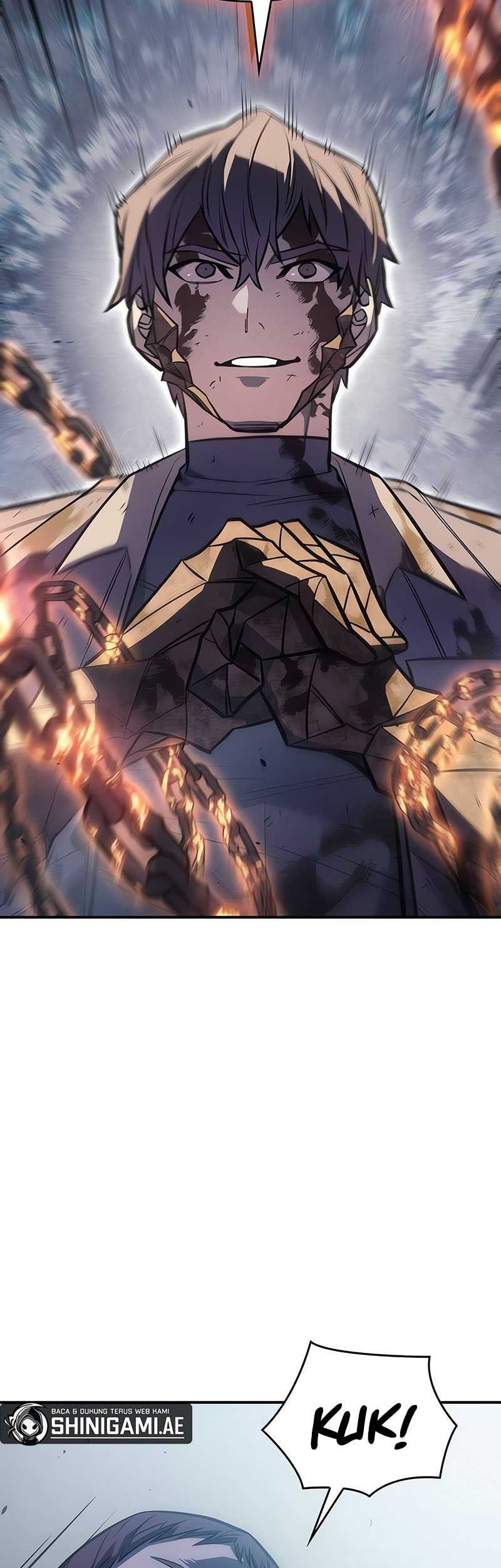 Regressing With The King’s Power Chapter 31 Gambar 20