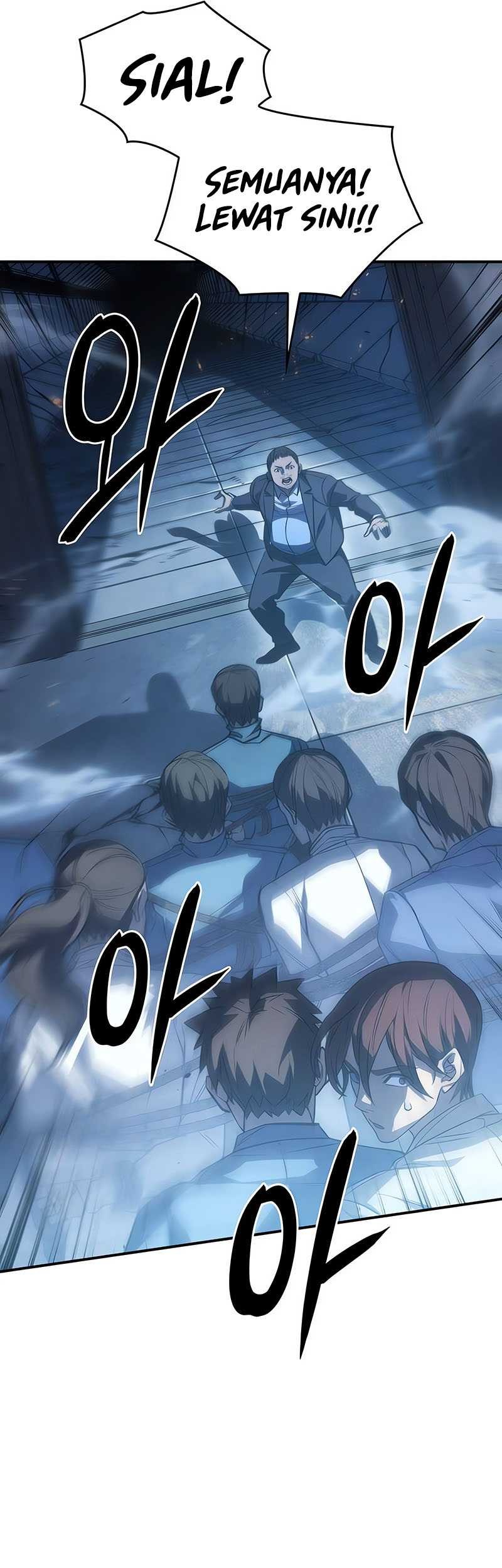 Regressing With The King’s Power Chapter 31 Gambar 22