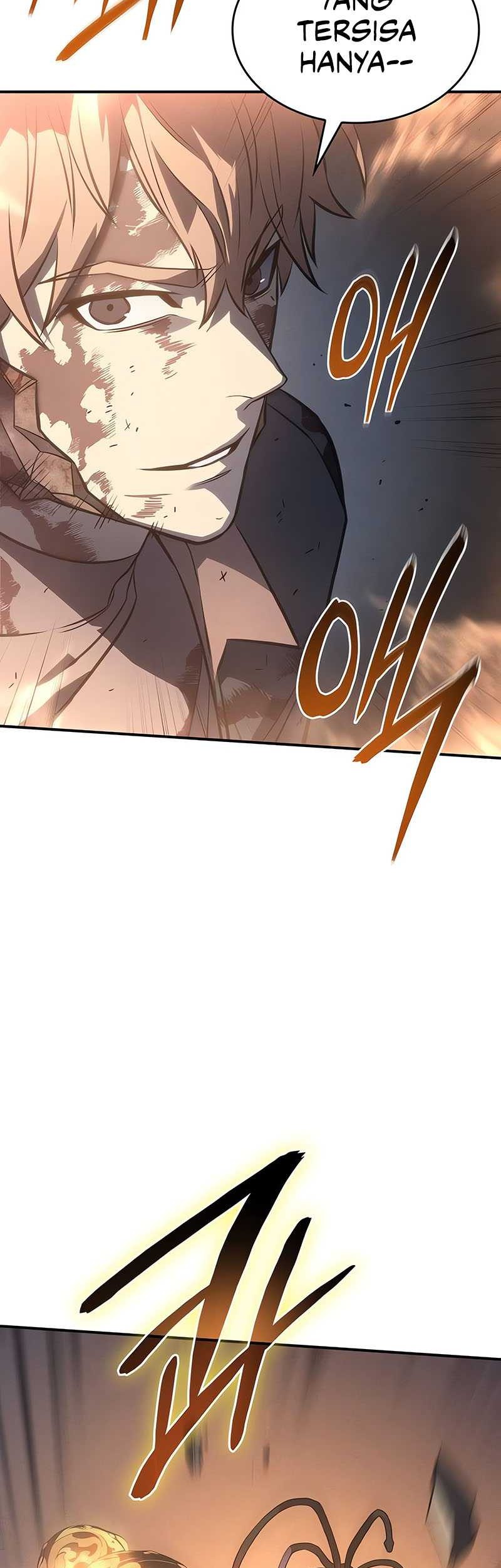 Regressing With The King’s Power Chapter 31 Gambar 24