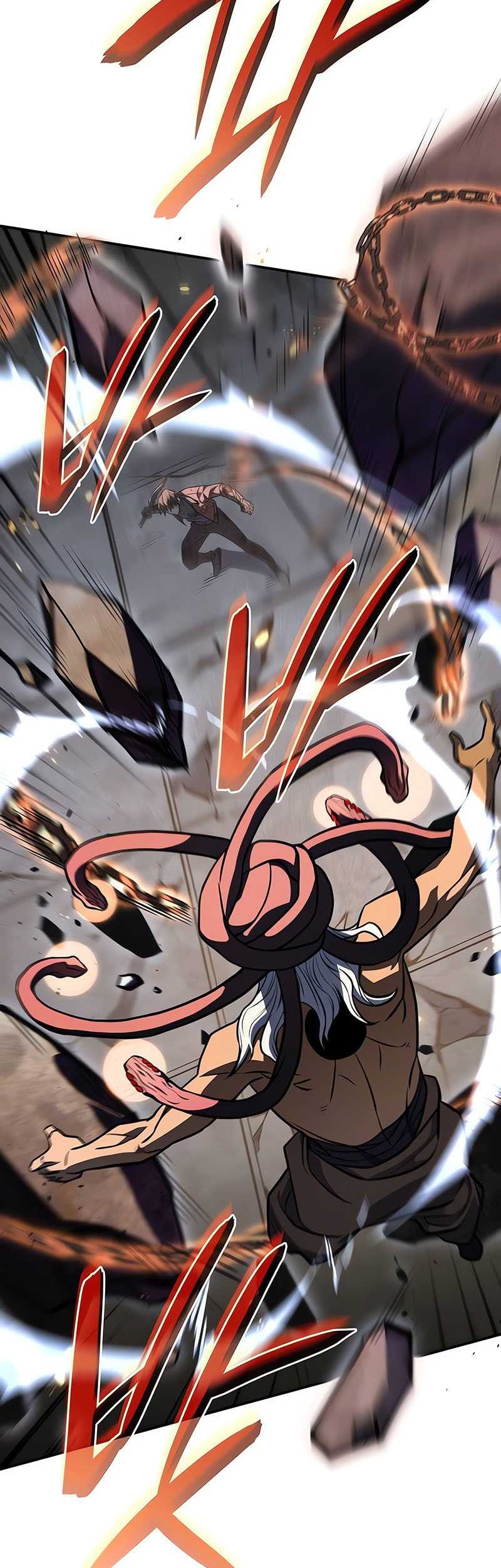 Regressing With The King’s Power Chapter 31 Gambar 27