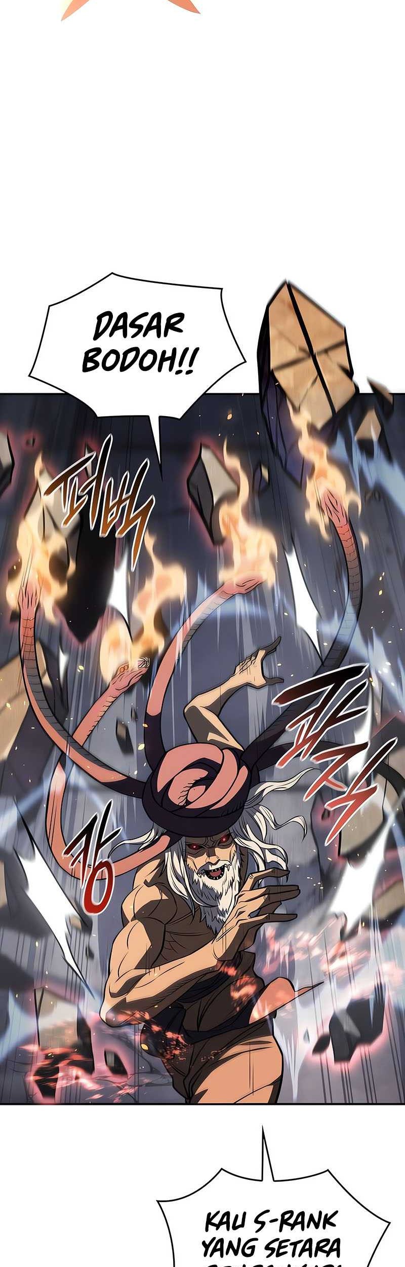 Regressing With The King’s Power Chapter 31 Gambar 28