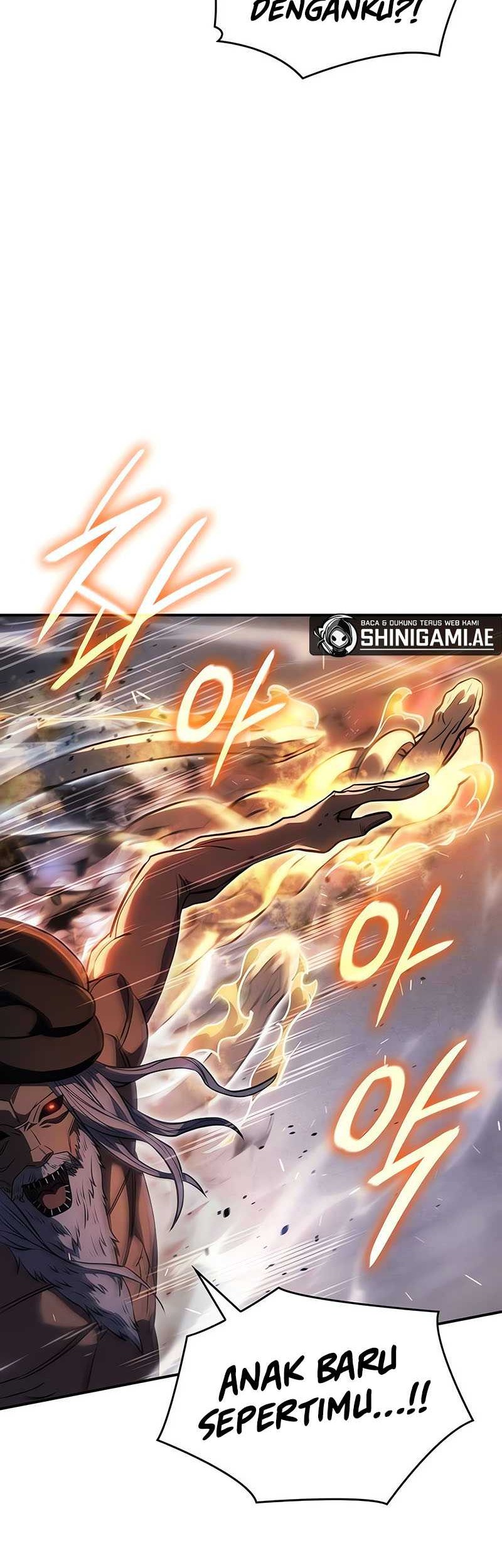 Regressing With The King’s Power Chapter 31 Gambar 29