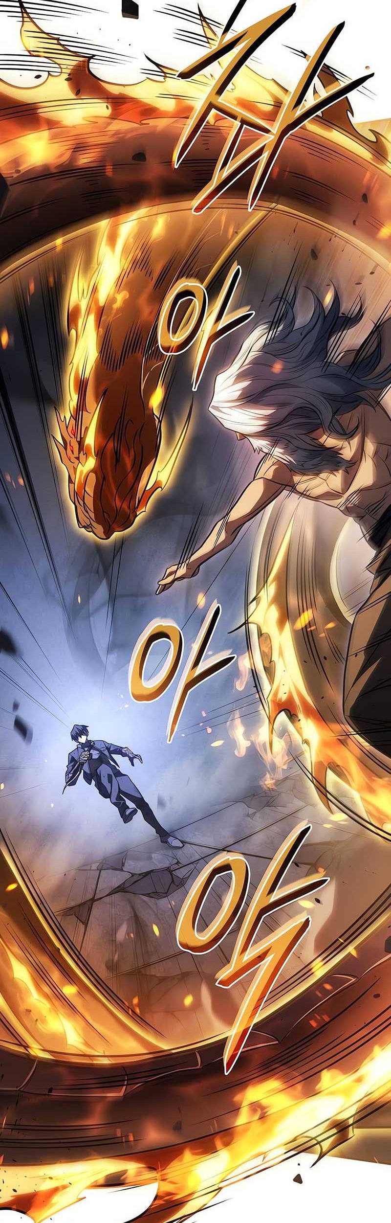 Regressing With The King’s Power Chapter 31 Gambar 31