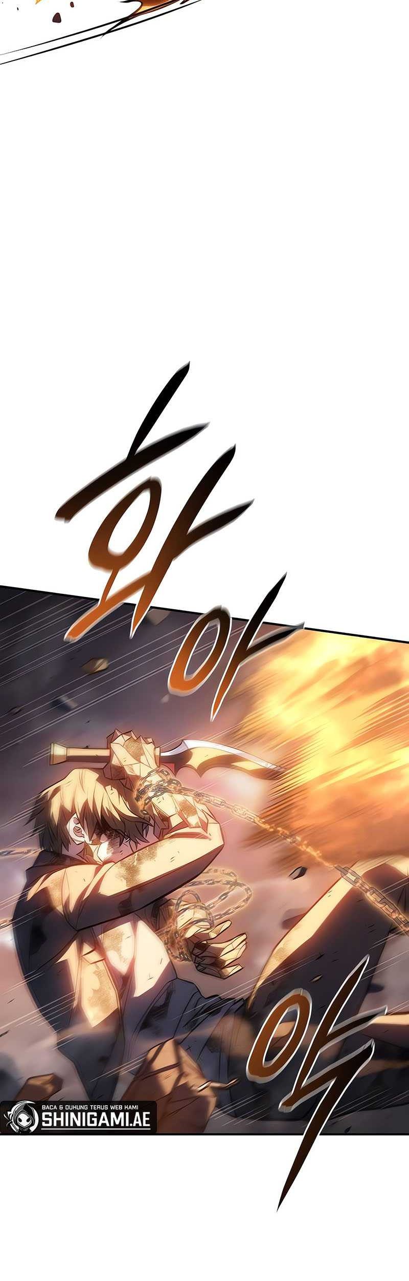 Regressing With The King’s Power Chapter 31 Gambar 32