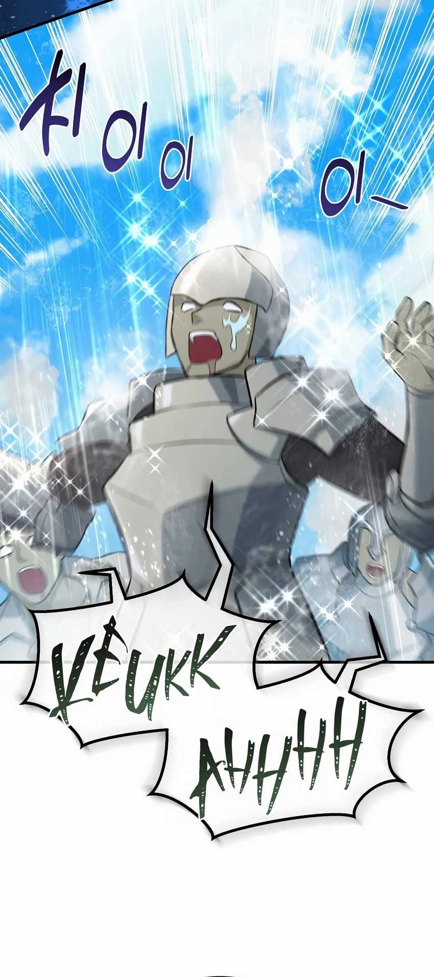 How a Former Pro Takes Advantage by Doing an Easy Job Chapter 67 Gambar 9