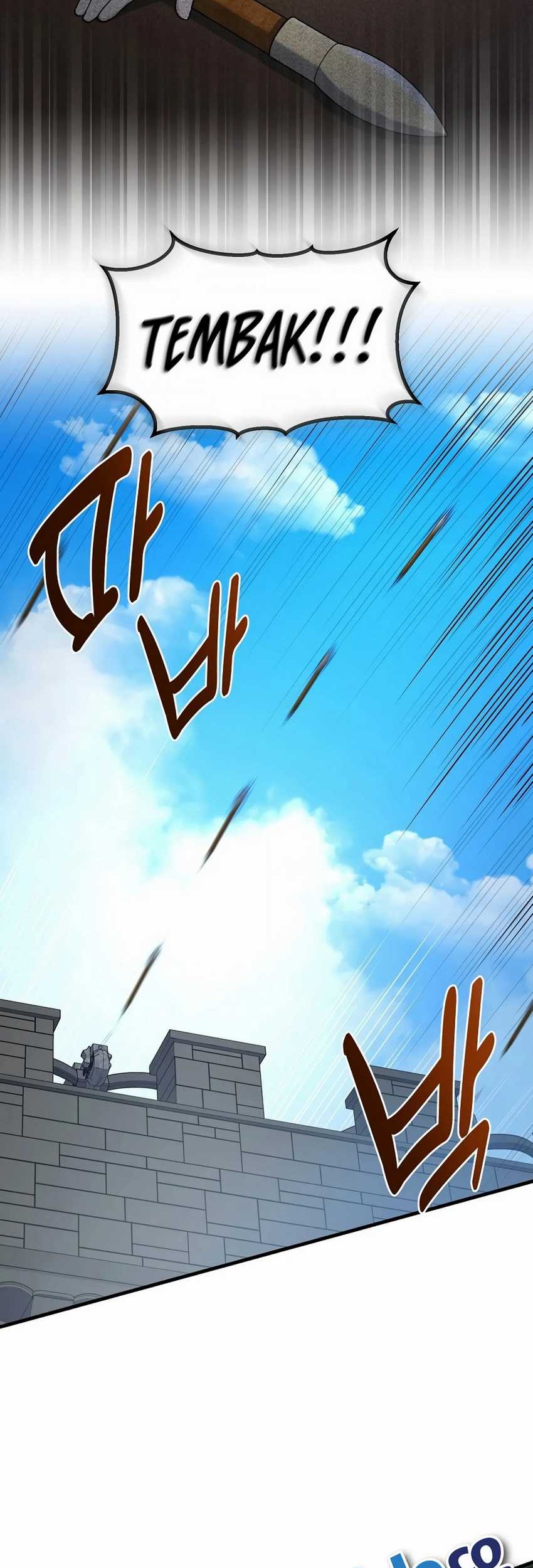 How a Former Pro Takes Advantage by Doing an Easy Job Chapter 67 Gambar 20