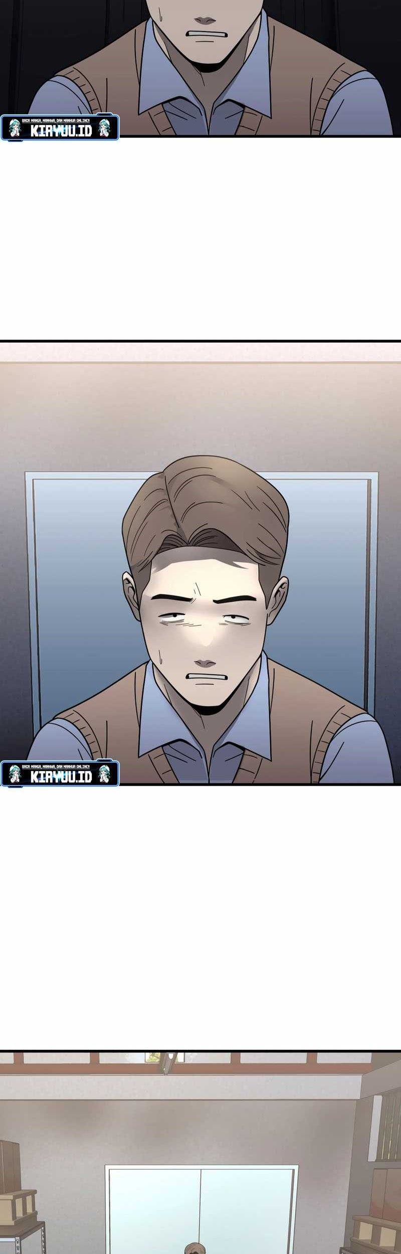 I’ll Be a Villain in This Life Chapter 41 Gambar 51