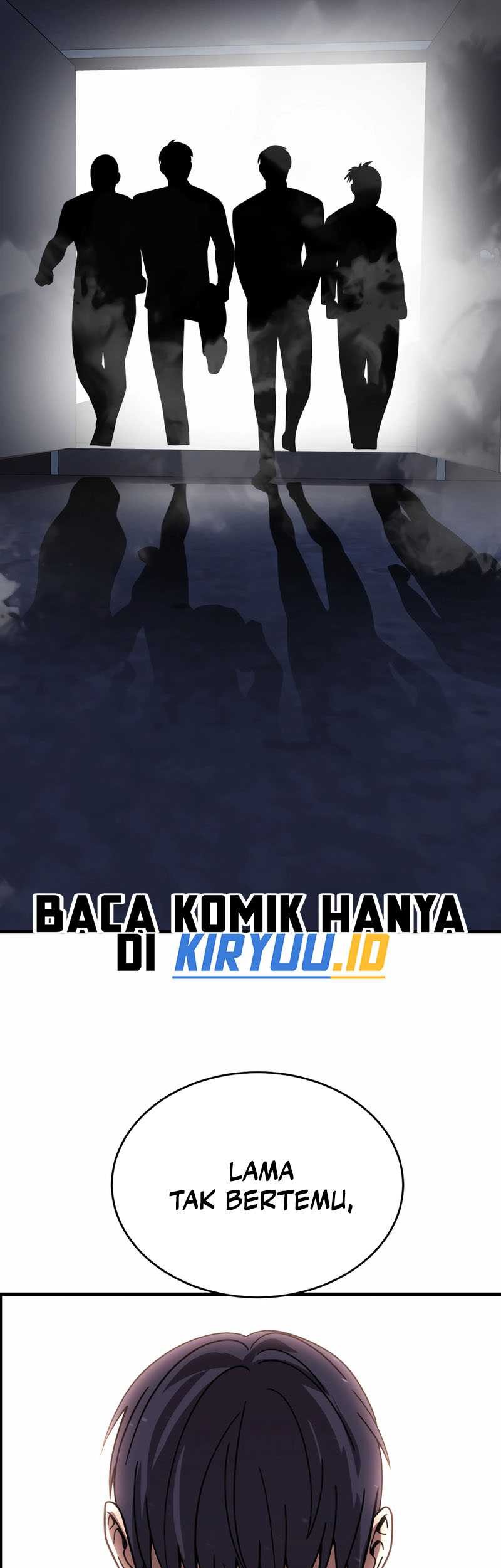 I’ll Be a Villain in This Life Chapter 41 Gambar 60