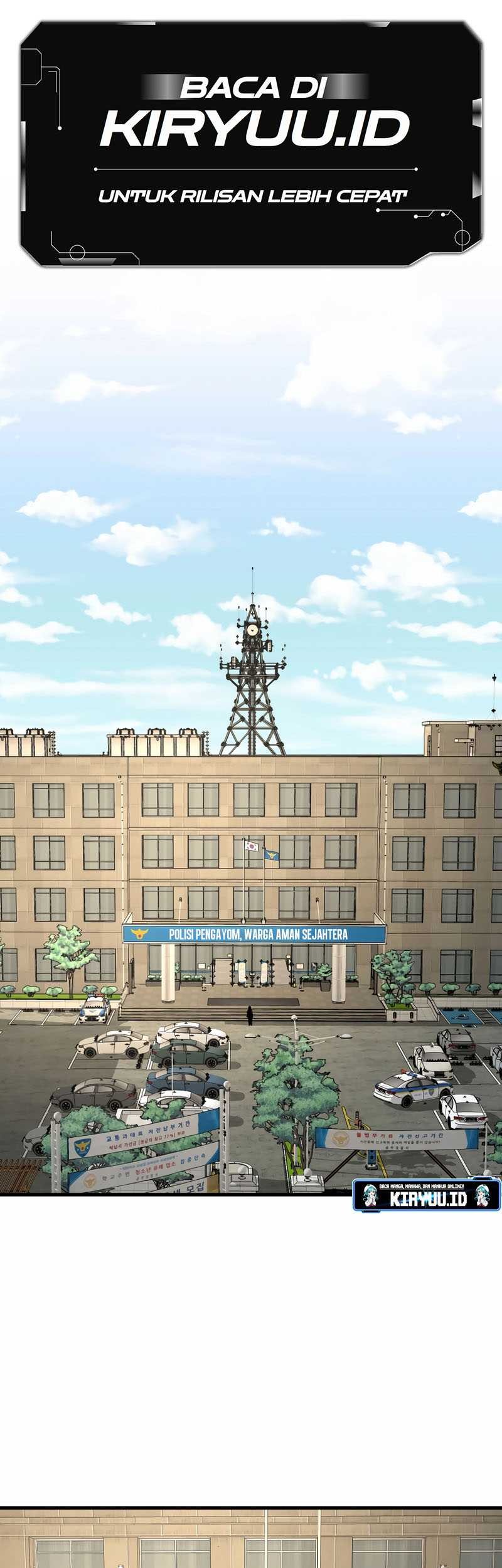 Manhwa I’ll Be a Villain in This Life Chapter 41 gambar nomor 2