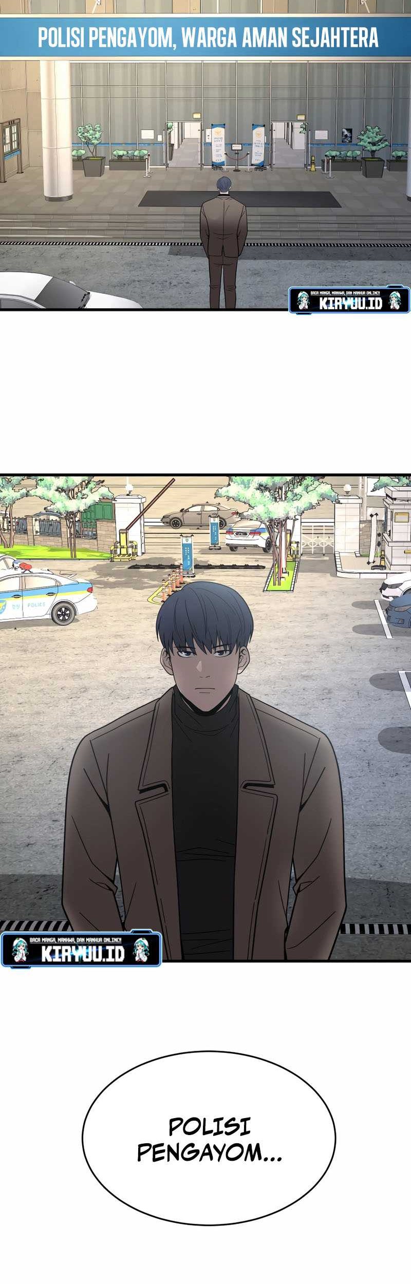 I’ll Be a Villain in This Life Chapter 41 Gambar 3