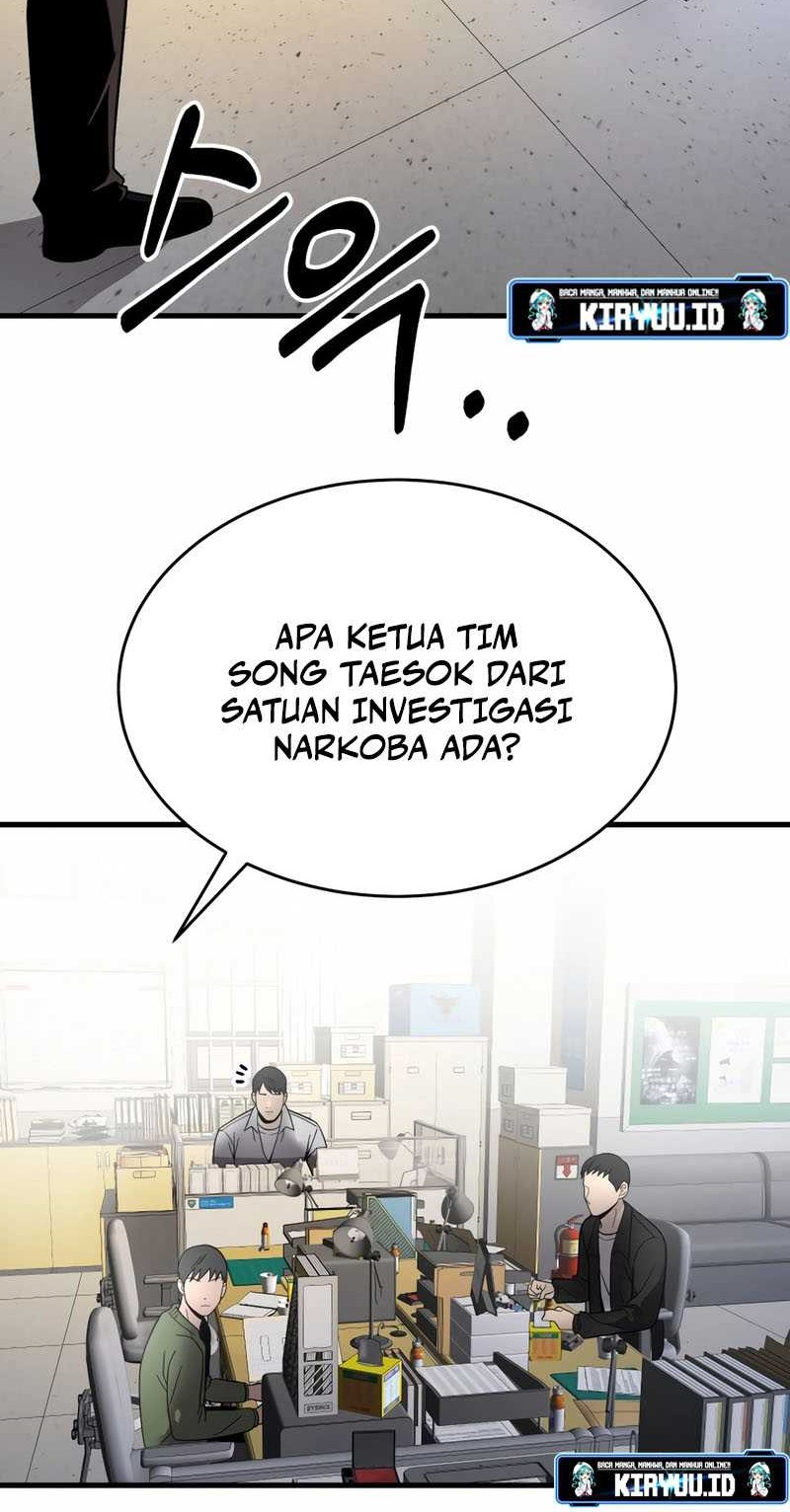 I’ll Be a Villain in This Life Chapter 41 Gambar 7