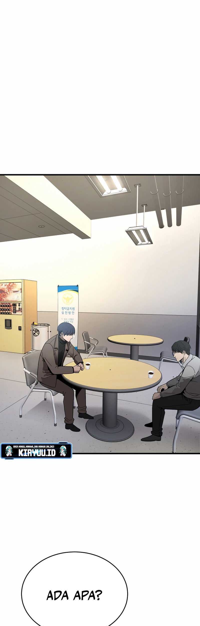 I’ll Be a Villain in This Life Chapter 41 Gambar 10